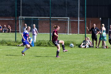 Bild 237 - Frauen SG Wilstermarsch - FSC Kaltenkirchen Aufstiegsspiel : Ergebnis: 2:1